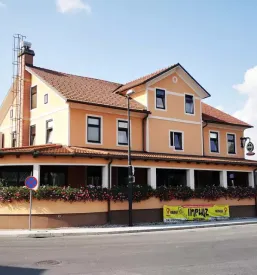 Kosila medvode