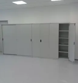 Kovinsko pohištvo Obala, Primorska