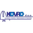 Kovro kovinske storitve, proizvodnja in trgovina, d.o.o.