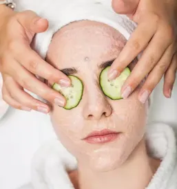 Kozmeticni salon aqua koper
