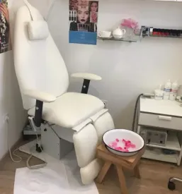 Kozmetični salon