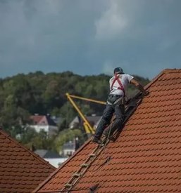 Krovske storitve novo mesto