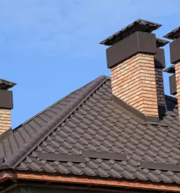 Krovstvo osrednja slovenija