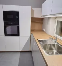 Kuhinje po meri savinjska
