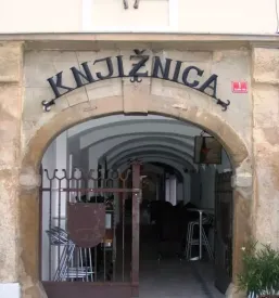 Kulturna dediščina Ljutomer, Pomurje
