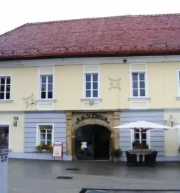 Varovanje kulturne dediščine Ljutomer