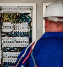 Kvaliteten elektroinstalater osrednja slovenija