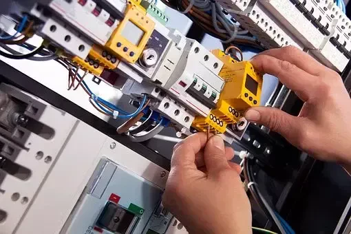 Kvaliteten elektroinštalater Osrednja Slovenija 