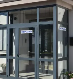 Kvaliteten fizioterapevt