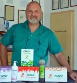 fizioterapevt