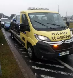 Kvaliteten servis vozil ljutomer