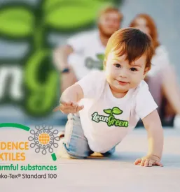 Kvaliteten tisk na tekstil Slovenija