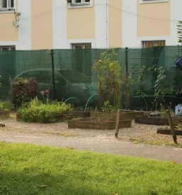 Kvaliteten vrtec ljubljana