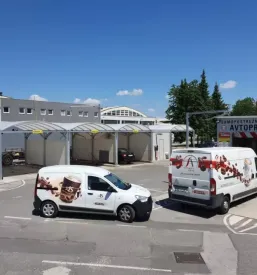 Kvalitetna avtopralnica maribor