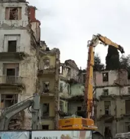 Kvalitetna gradbena dela Podravska
