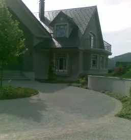 Ugodna gradnja na ključ Ljubljana