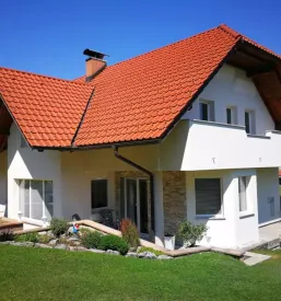 Profesionalna izdelava fasad Ljubljana