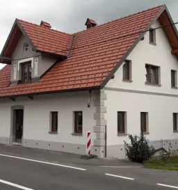 Natančna izdelava fasad Ljubljana