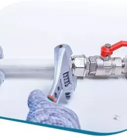 Trgovina z inštalacijskim materialom