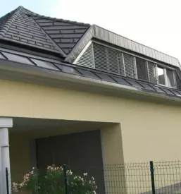 Krovec Dolenjska