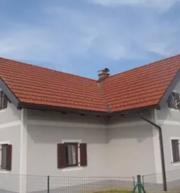 Kvalitetna krovska dela stajerska