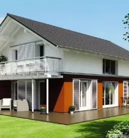 Najboljša okna Slovenj Gradec