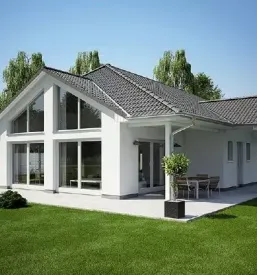 Velika izbira oken v Slovenj Gradcu