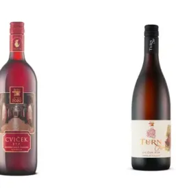 Kvalitetna rdeca vina dolenjska