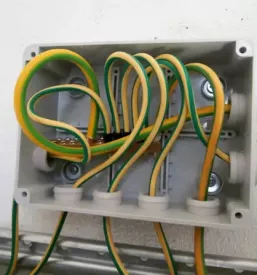Kvalitetne elektroinstalacije gorenjska