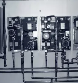 Kvalitetne instalacije podravska