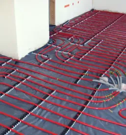 Kvalitetne instalacije podravska