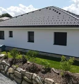 Kvalitetne montazne hise slovenija evropa