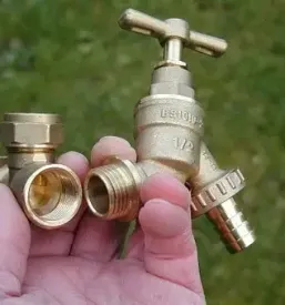 Kvalitetne plinske instalacije inštalacije Savinjska