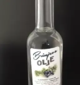 Kvalitetni domaci brinjevec slovenija
