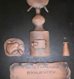 Kvalitetni domaci brinjevec slovenija