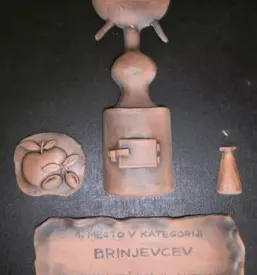 Kvalitetni domaci brinjevec slovenija
