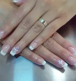 Profesionalni gel nohti Ljubljana