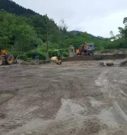 Kakovostni gradbeni izkopi Koroška