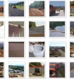 Poceni izkopi z gradbenimi stroji Novo mesto