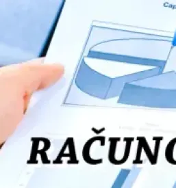Visoko kvalitetni računovodski servis Trzin, Slovenija