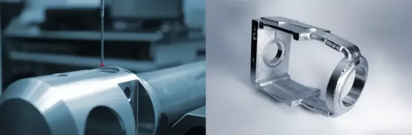 Kvalitetno CNC struženje Slovenija
