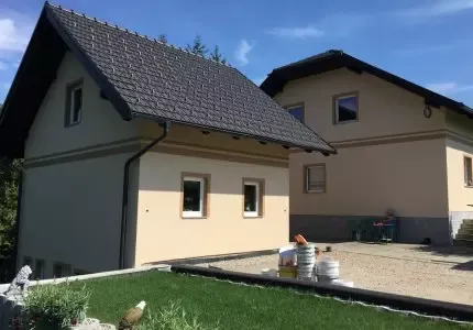Kvalitetno fasaderstvo Pomurje