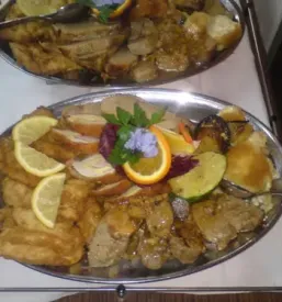 Kvalitetno gostišče Štajerska