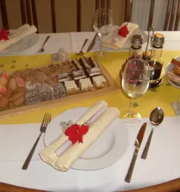 Gostilna Štajerska