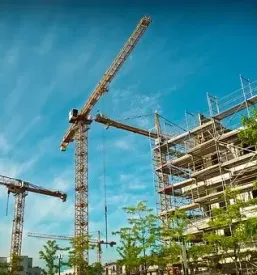 Kvalitetno gradbeno podjetje podravska