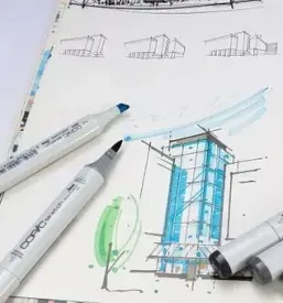 Arhitekturno projektiranje Velenje