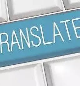 Kvalitetno lektoriranje slovenscina anglescina