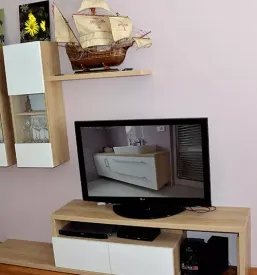 Dobro pohištvo po meri Dolenjske Toplice