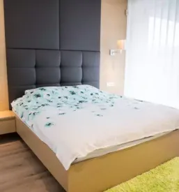Kvalitetno pohištvo po meri