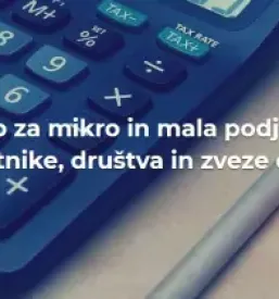 Storitve računovodstva Lukovica